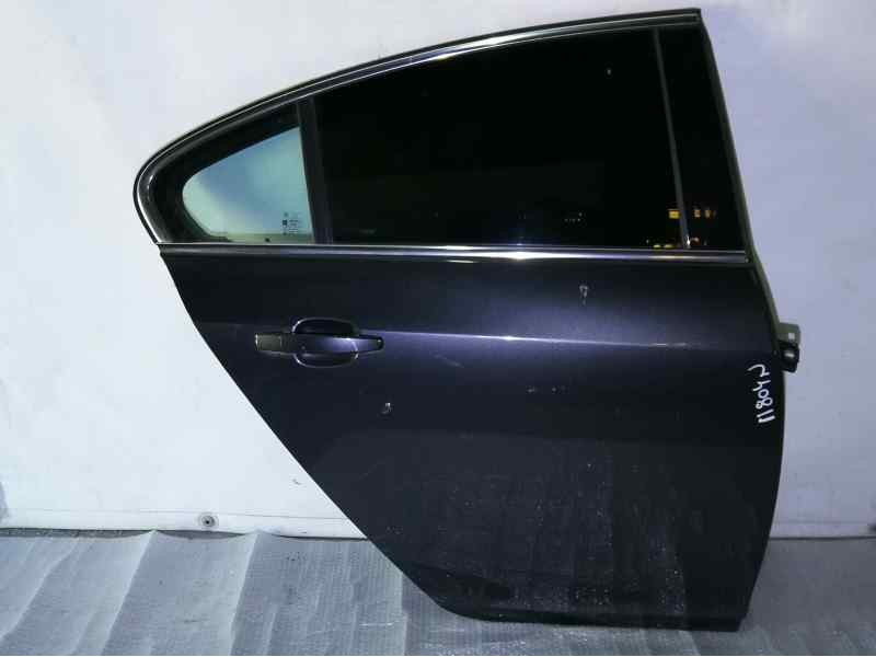 Recambio de puerta trasera derecha para opel insignia berlina edition referencia OEM IAM   