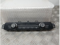 MANDO CALEFACCION / AIRE ACONDICIONADO 98081722ZD 35250501