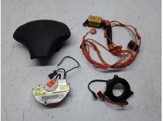 Recambio de airbag delantero izquierdo para citroën zx 1.9 turbodiesel referencia OEM IAM   