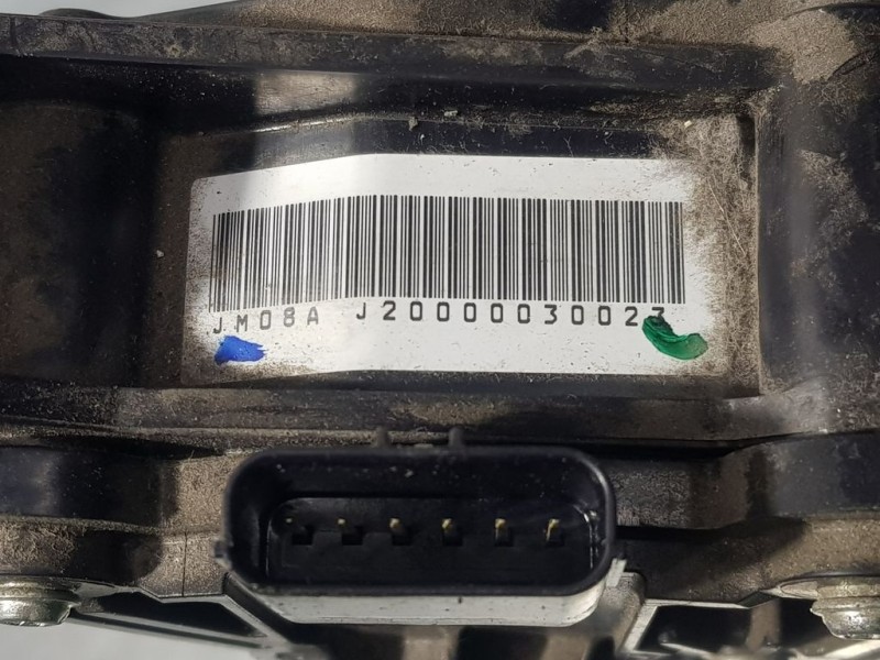 Recambio de potenciometro pedal para honda civic berlina 5 (fk) 1.8 sport referencia OEM IAM 17800SMGP01  