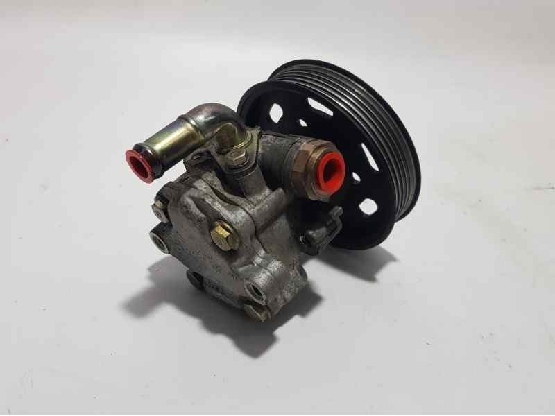 Recambio de bomba direccion para seat toledo (1m2) select referencia OEM IAM 1J0422154A  