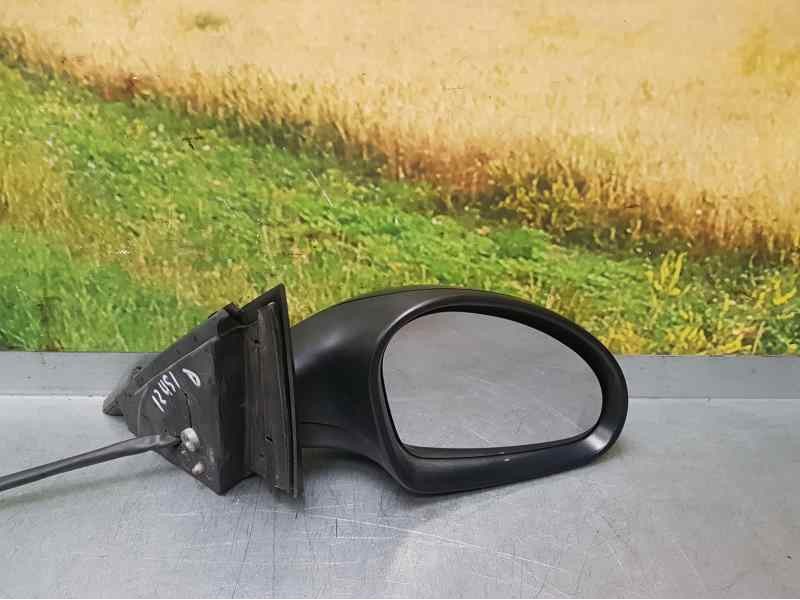 Recambio de retrovisor derecho para seat cordoba berlina (6l2) stella referencia OEM IAM   C MANDO