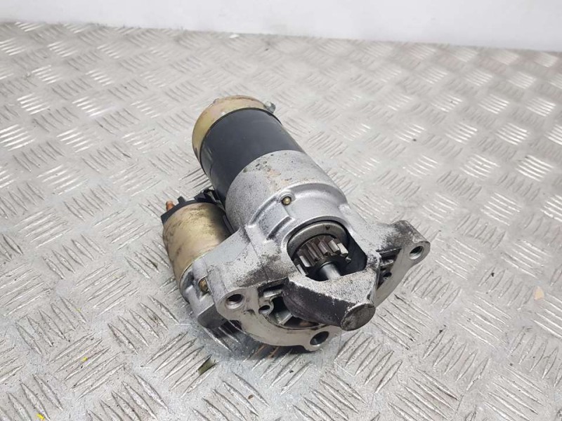 Recambio de motor arranque para peugeot 307 (s1) xs referencia OEM IAM M001T80481  