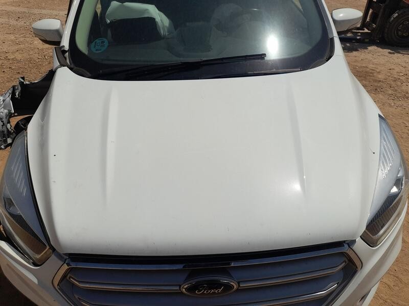 Recambio de capot para ford kuga ii (dm2) 2.0 tdci referencia OEM IAM 2315693  