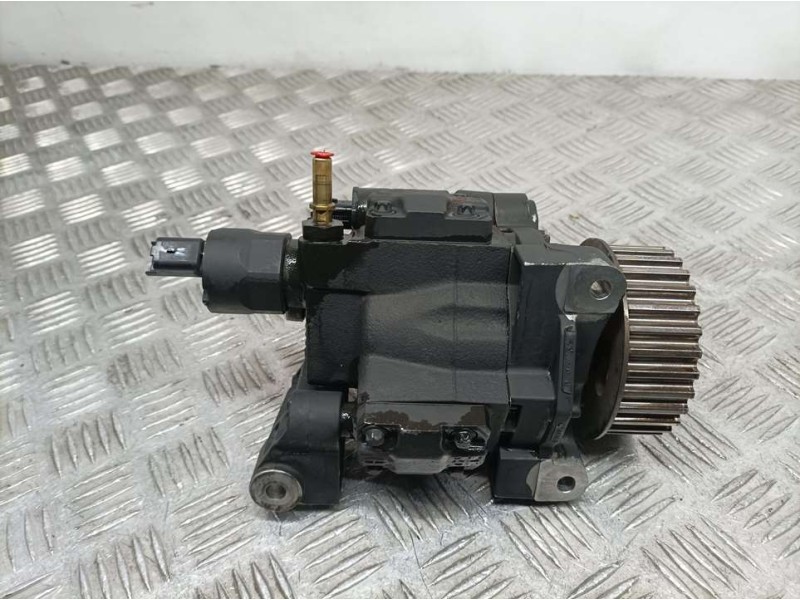 Recambio de bomba alta presion para nissan qashqai (j10) visia referencia OEM IAM 8200821184 A2C20000754 CONTINENTAL