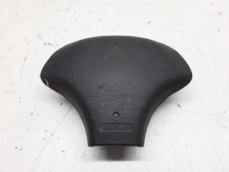 Recambio de airbag delantero izquierdo para citroën zx 1.9 turbodiesel referencia OEM IAM   