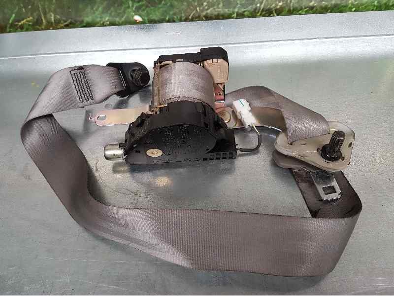 Recambio de pretensor airbag derecho para nissan micra (k12e) acenta referencia OEM IAM   