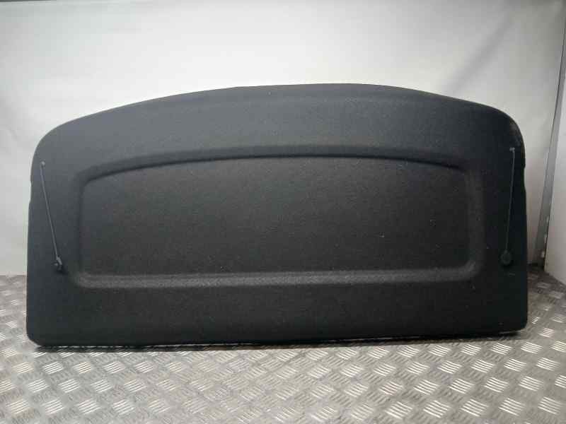 Recambio de bandeja trasera para ford focus st-line referencia OEM IAM JX7BA46668AA  ESTA UN POCO DESFORMADA