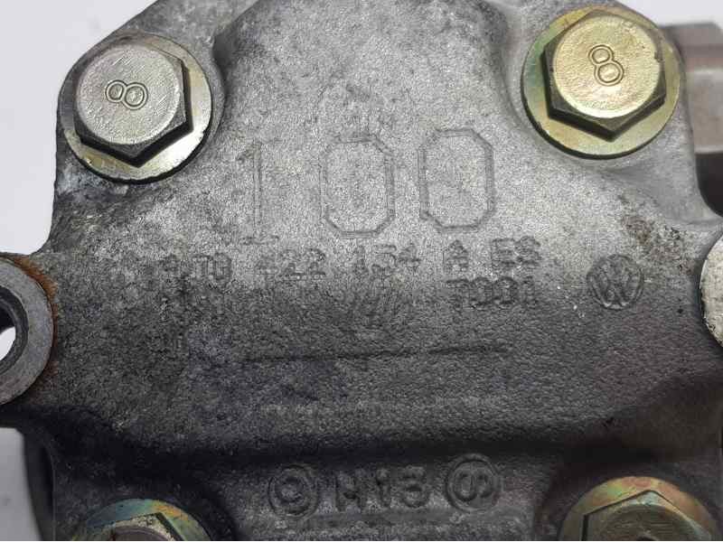 Recambio de bomba direccion para seat toledo (1m2) select referencia OEM IAM 1J0422154A  