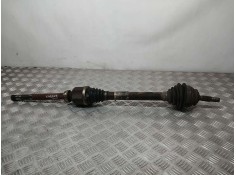 Recambio de transmision delantera derecha para citroën c-elysée seduction referencia OEM IAM 9671573280  FUELLE ROTO