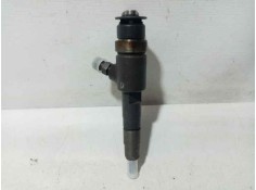 Recambio de inyector para citroën c-elysée exclusive referencia OEM IAM 445110739  BOSCH