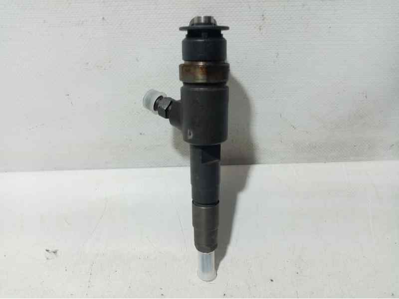 Recambio de inyector para citroën c-elysée exclusive referencia OEM IAM 445110739  BOSCH
