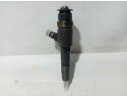 Recambio de inyector para citroën c-elysée exclusive referencia OEM IAM 445110739  BOSCH