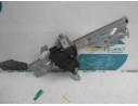 Recambio de elevalunas trasero izquierdo para peugeot 308 sport referencia OEM IAM 9659834880 6 PIN ELECTRICO