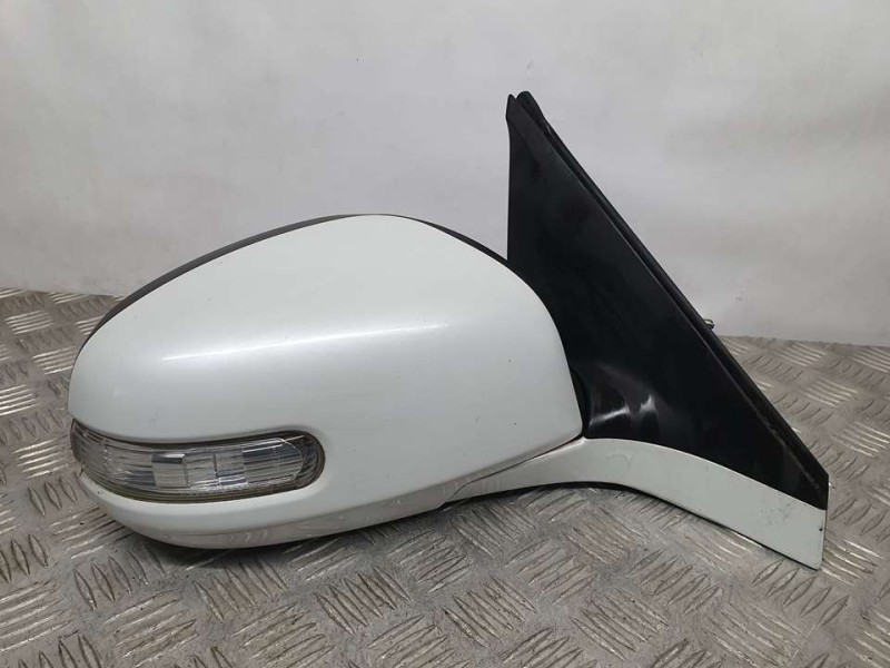 Recambio de retrovisor derecho para suzuki swift berlina (mz) gl (5-ptas.) referencia OEM IAM 8470173K10  ELECTRICO 8 CABLES TOC