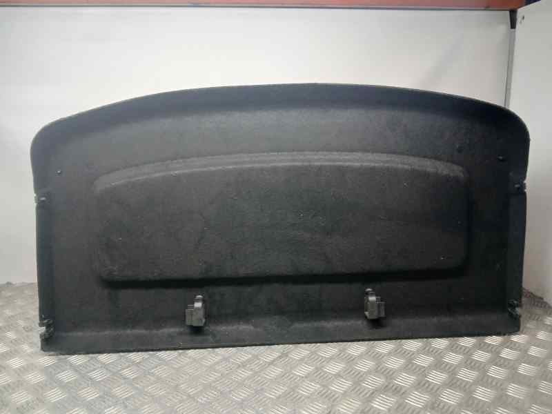 Recambio de bandeja trasera para ford focus st-line referencia OEM IAM JX7BA46668AA  ESTA UN POCO DESFORMADA