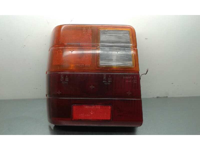 Recambio de piloto trasero izquierdo para fiat uno (146) 1.0 referencia OEM IAM   