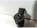 Recambio de inyector para citroën c-elysée exclusive referencia OEM IAM 445110739  BOSCH