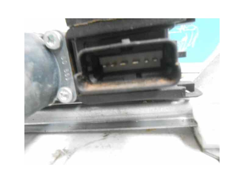 Recambio de elevalunas trasero izquierdo para peugeot 308 sport referencia OEM IAM 9659834880 6 PIN ELECTRICO