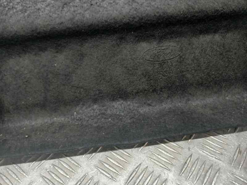 Recambio de bandeja trasera para ford focus st-line referencia OEM IAM JX7BA46668AA  ESTA UN POCO DESFORMADA