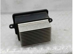 Recambio de resistencia calefaccion para peugeot 3008 gt line referencia OEM IAM 8013538701473 43002900 META SYSTEM