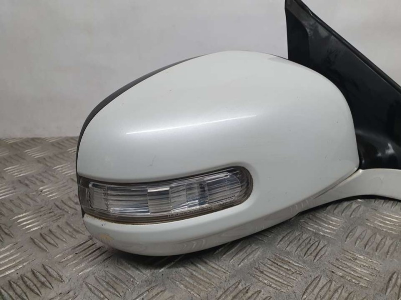 Recambio de retrovisor derecho para suzuki swift berlina (mz) gl (5-ptas.) referencia OEM IAM 8470173K10  ELECTRICO 8 CABLES TOC