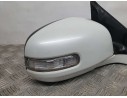 Recambio de retrovisor derecho para suzuki swift berlina (mz) gl (5-ptas.) referencia OEM IAM 8470173K10  ELECTRICO 8 CABLES TOC