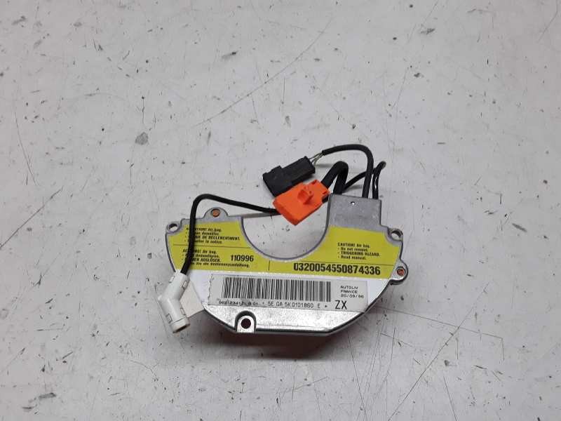 Recambio de airbag delantero izquierdo para citroën zx 1.9 turbodiesel referencia OEM IAM   