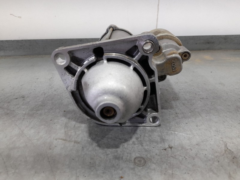 Recambio de motor arranque para fiat doblo cargo (263_) 1.6 d multijet referencia OEM IAM 52110464  