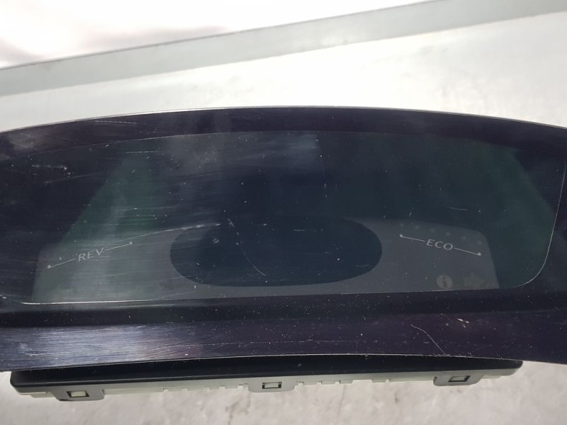 Recambio de cuadro instrumentos para honda civic berlina 5 (fk) 1.8 sport referencia OEM IAM HR0343004 78100G214 CUENTA REVOLUVI