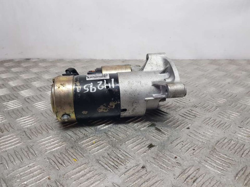 Recambio de motor arranque para peugeot 307 (s1) xs referencia OEM IAM M001T80481  