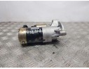 Recambio de motor arranque para peugeot 307 (s1) xs referencia OEM IAM M001T80481  