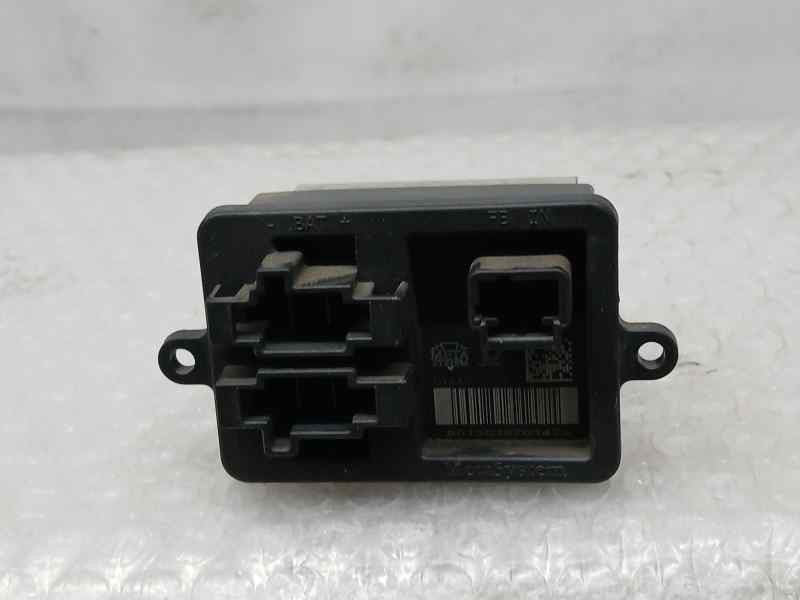 Recambio de resistencia calefaccion para peugeot 3008 gt line referencia OEM IAM 8013538701473 43002900 META SYSTEM