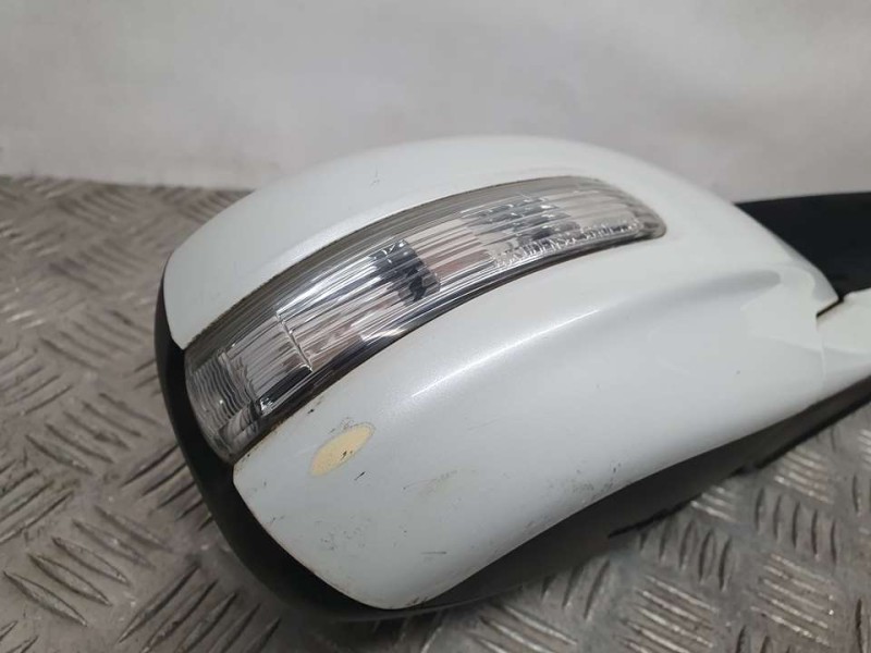 Recambio de retrovisor derecho para suzuki swift berlina (mz) gl (5-ptas.) referencia OEM IAM 8470173K10  ELECTRICO 8 CABLES TOC