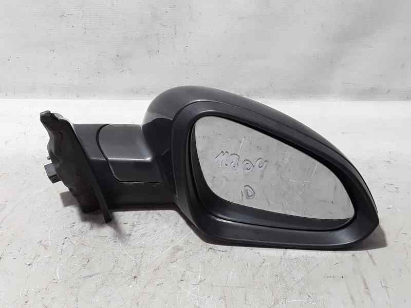 Recambio de retrovisor derecho para opel insignia berlina edition referencia OEM IAM   ELECTRICO