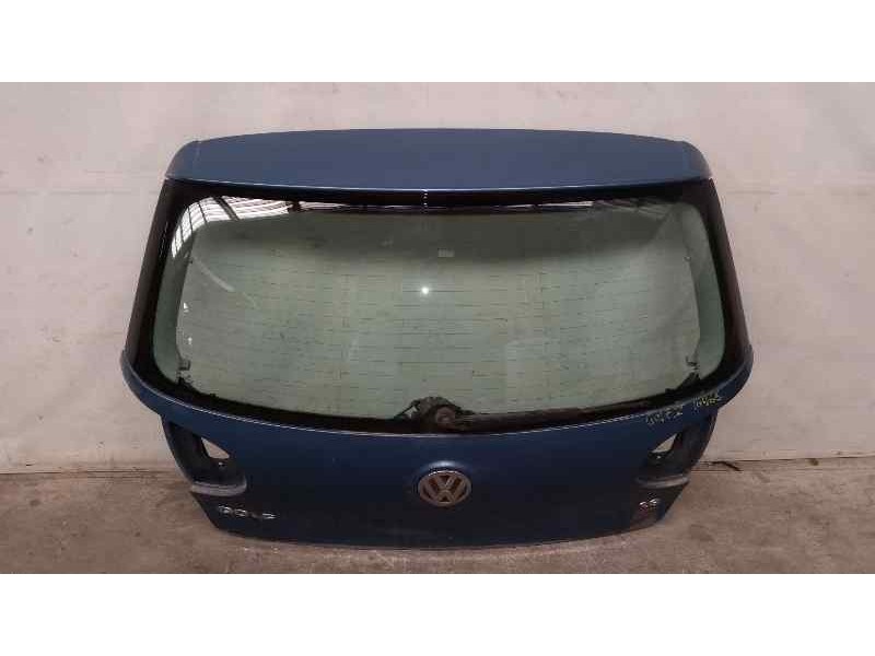 Recambio de porton trasero para volkswagen golf v berlina (1k1) trendline referencia OEM IAM   