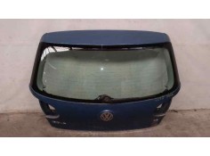Recambio de porton trasero para volkswagen golf v berlina (1k1) trendline referencia OEM IAM   