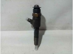 Recambio de inyector para citroën c-elysée exclusive referencia OEM IAM 445110739  BOSCH