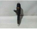 Recambio de inyector para citroën c-elysée exclusive referencia OEM IAM 445110739  BOSCH