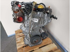 Recambio de motor completo para dacia sandero 1.0 tce 90 referencia OEM IAM H4D470  D265292