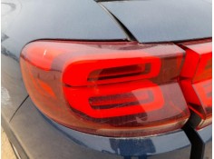 Recambio de piloto trasero izquierdo exterior para citroën c5 aircross (ac_, aj_, ar_, a4_) 1.2 puretech 130 (arhnsj) referencia