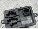 Recambio de resistencia calefaccion para peugeot 3008 gt line referencia OEM IAM 8013538701473 43002900 META SYSTEM