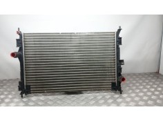 RADIADOR AGUA 9675747980 