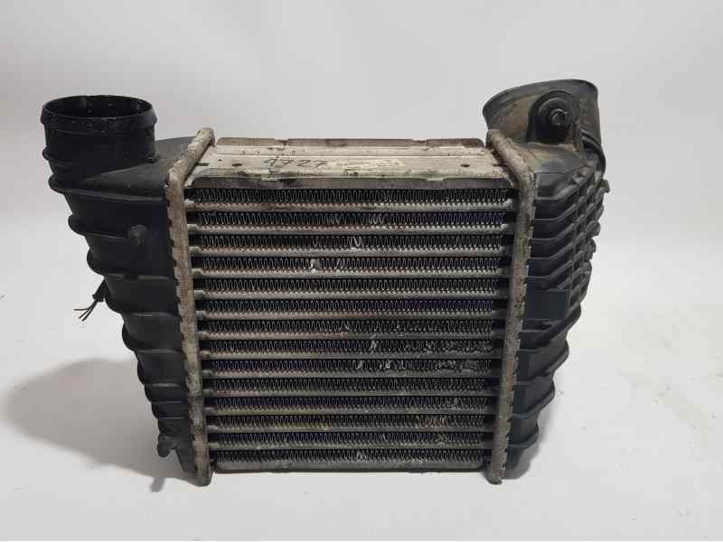 Recambio de intercooler para seat toledo (1m2) select referencia OEM IAM 1J0145803A IA1070802328X VALEO