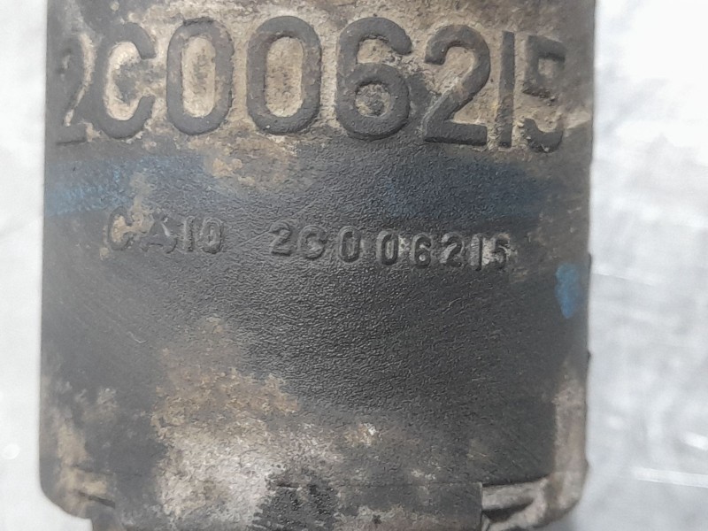 Recambio de transmision delantera izquierda para mazda 5 (cr) 2.0 cd (cr19) referencia OEM IAM CA102C006215 2C006215 