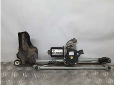 MOTOR LIMPIA DELANTERO 726750303 W000026097 VALEO