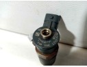 Recambio de inyector para citroën c-elysée exclusive referencia OEM IAM 445110739  BOSCH