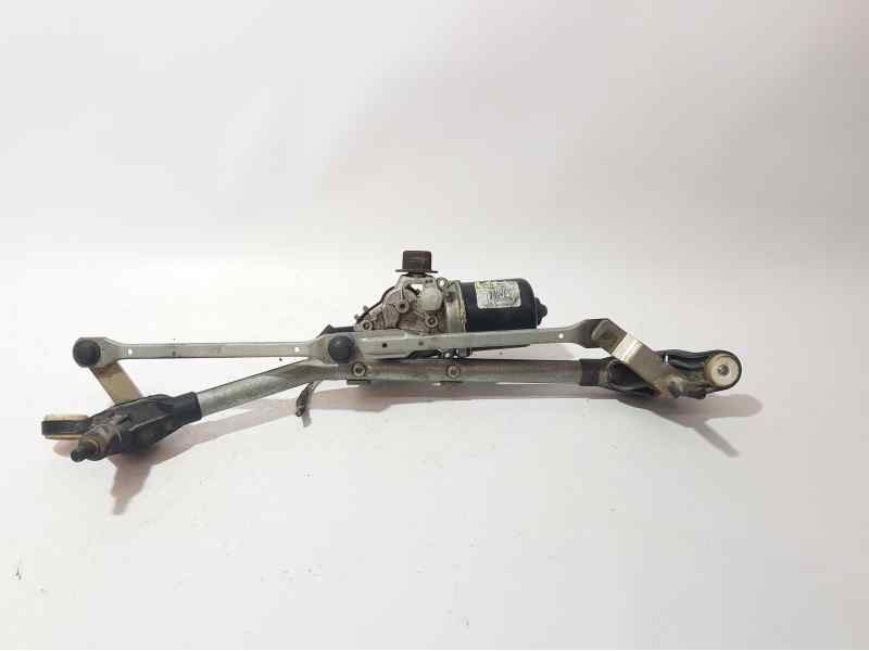 Recambio de motor limpia delantero para renault megane iii berlina 5 p dynamique referencia OEM IAM   VALEO