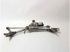 Recambio de motor limpia delantero para renault megane iii berlina 5 p dynamique referencia OEM IAM   VALEO