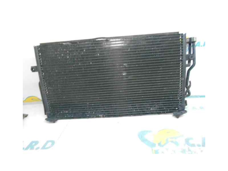 Recambio de condensador / radiador aire acondicionado para volvo s40 berlina 1.8 16v referencia OEM IAM 30824478  